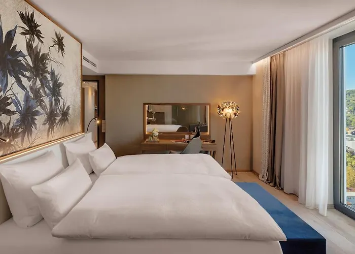 Hotel Stadt Loerrach