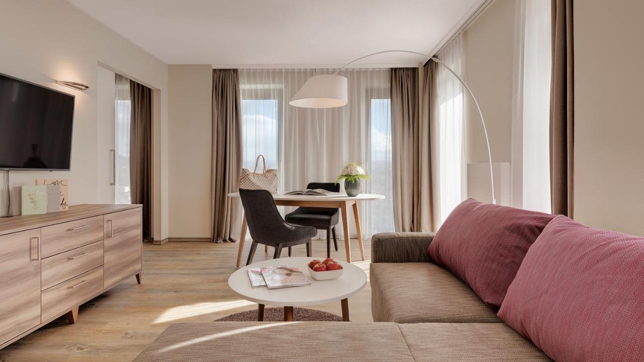 Hotel Stadt