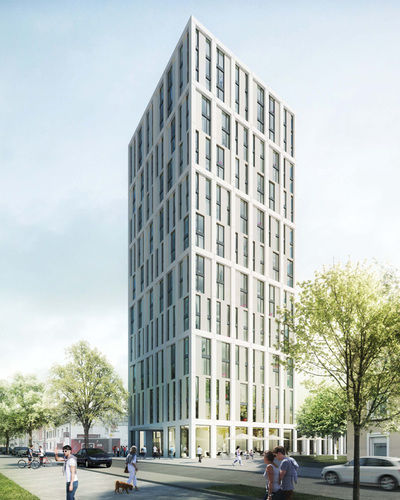 Stadt Hotel Lorrach