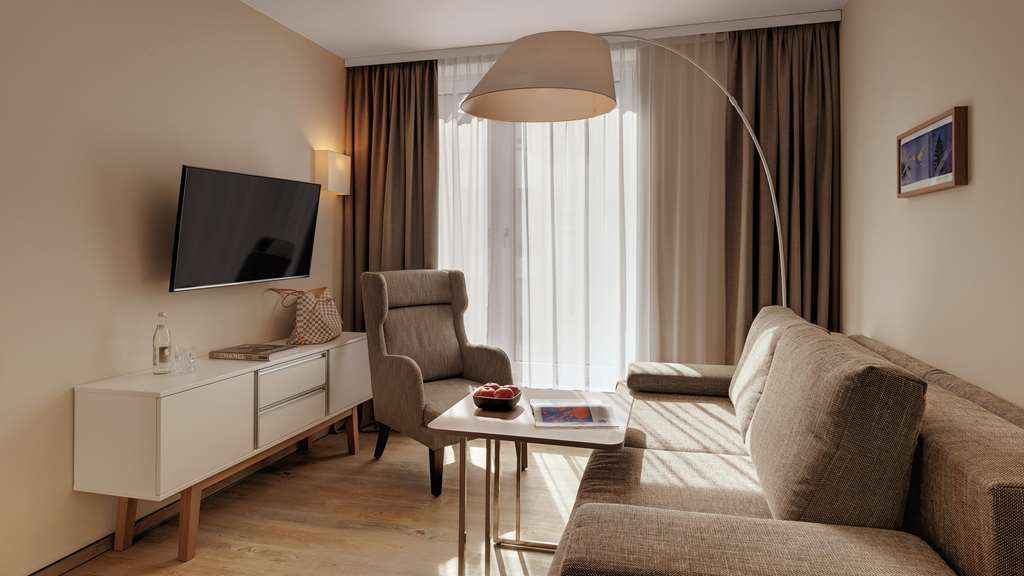 Stadt 4* Lörrach